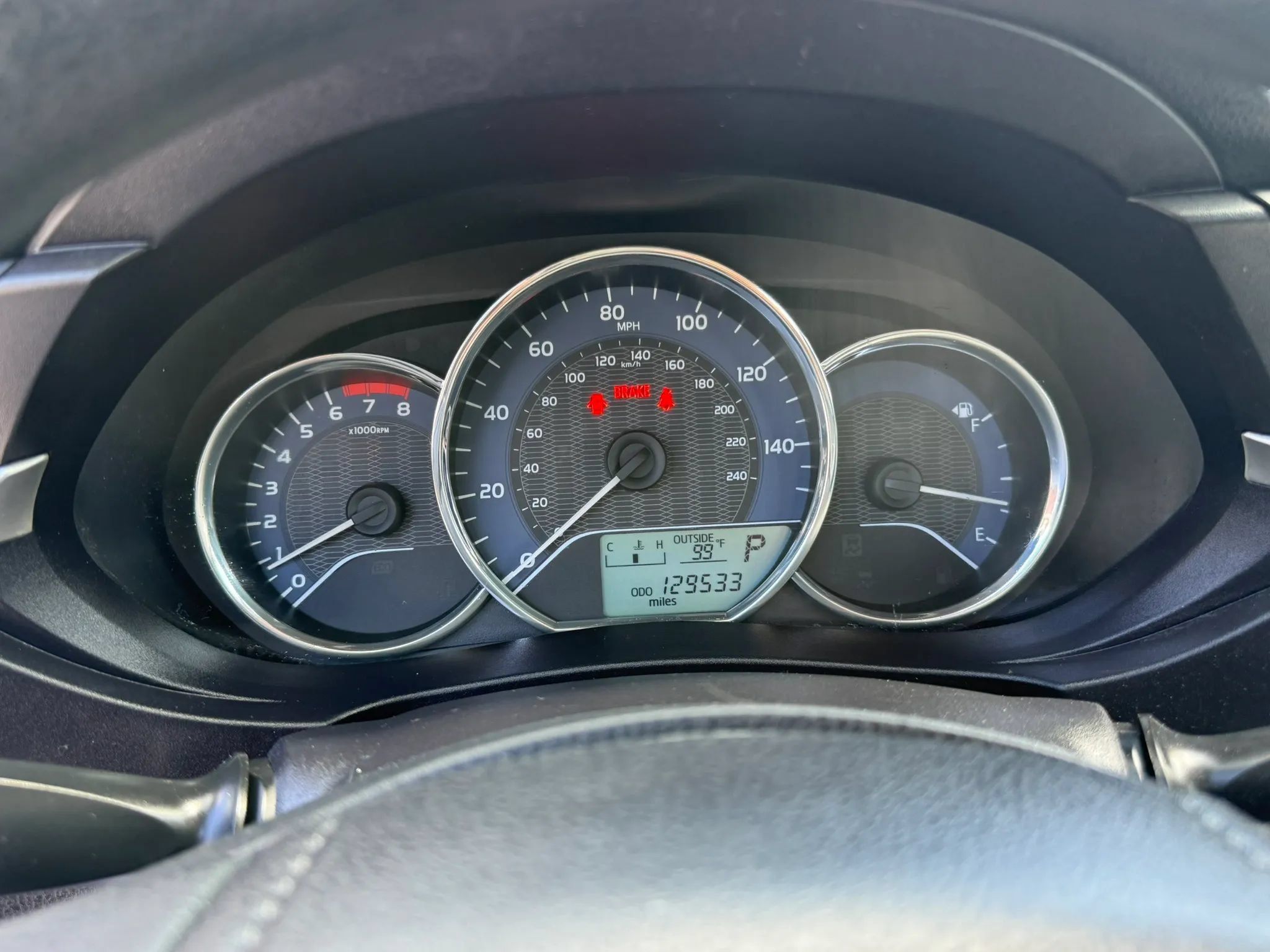Used 2016 Toyota Corolla LE FWD image 16