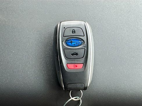 New 2026 Subaru Outback Premium AWD/4WD image 30