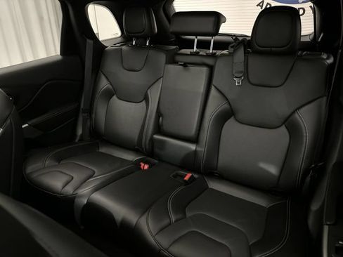 Used 2021 Jeep Cherokee Latitude Lux 80th Anniv w/ Quick Order Package 26U 80TH AWD/4WD image 28