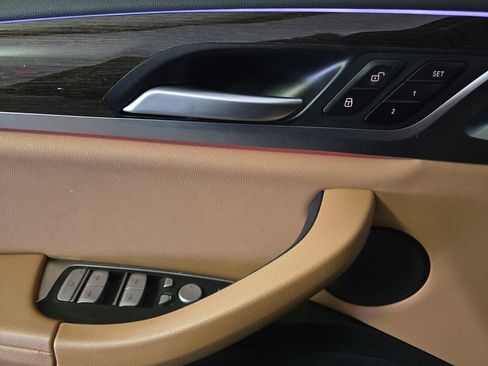 Certified 2023 BMW X3 xDrive30i w/ Premium Package image 11