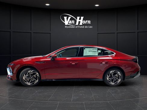 New 2026 Hyundai Sonata SEL AWD/4WD image 4