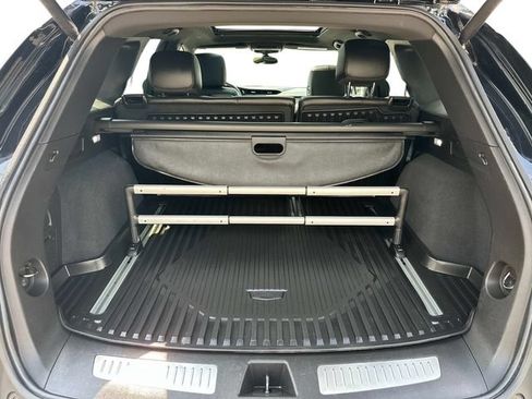 Used 2023 Cadillac XT5 Premium Luxury AWD/4WD image 9