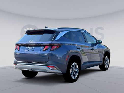 New 2026 Hyundai Tucson SEL AWD/4WD image 10