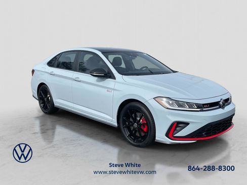 New 2026 Volkswagen Jetta GLI Autobahn image 1