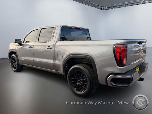 Used 2024 GMC Sierra 1500 Elevation image 6