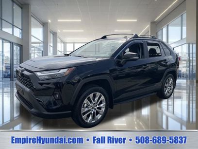 Used 2025 Toyota RAV4 XLE Premium w/ Weather Package