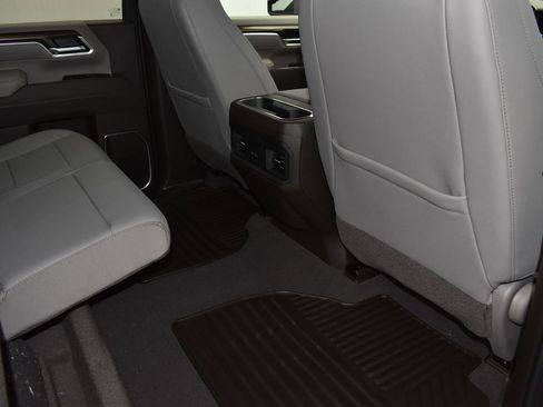 New 2026 Chevrolet Silverado 2500 LT w/ Z71 Chrome Sport Edition image 21