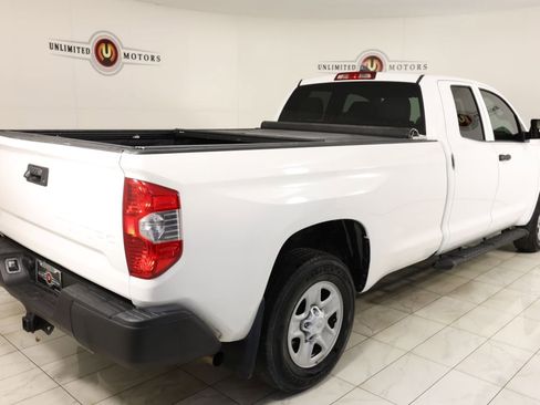 Used 2020 Toyota Tundra SR image 3