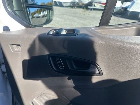 Used 2023 Ford Transit 250 Low Roof w/ Exterior Upgrade Package RWD image 19