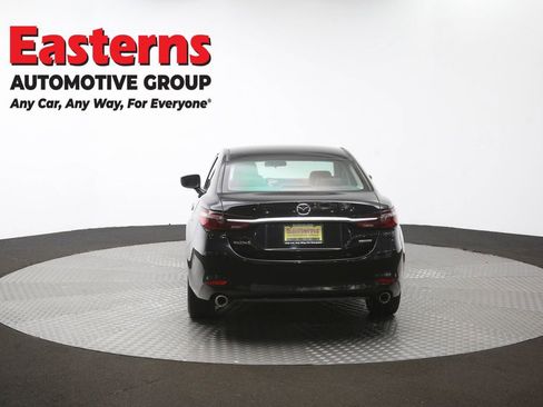 Used 2021 MAZDA MAZDA6 Touring FWD image 38