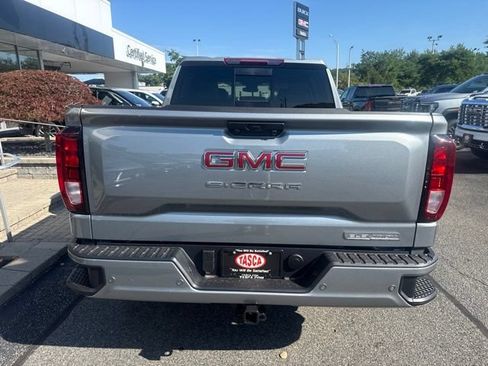 New 2026 GMC Sierra 1500 Elevation w/ Elevation Premium Package AWD/4WD image 8