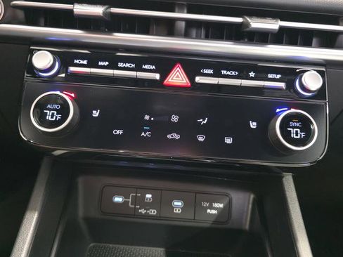 New 2026 Hyundai Santa Cruz SEL image 19