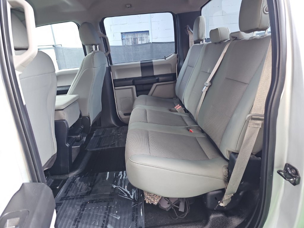 Used 2018 Ford F350 XL w/ Power Equipment Group AWD/4WD image 34
