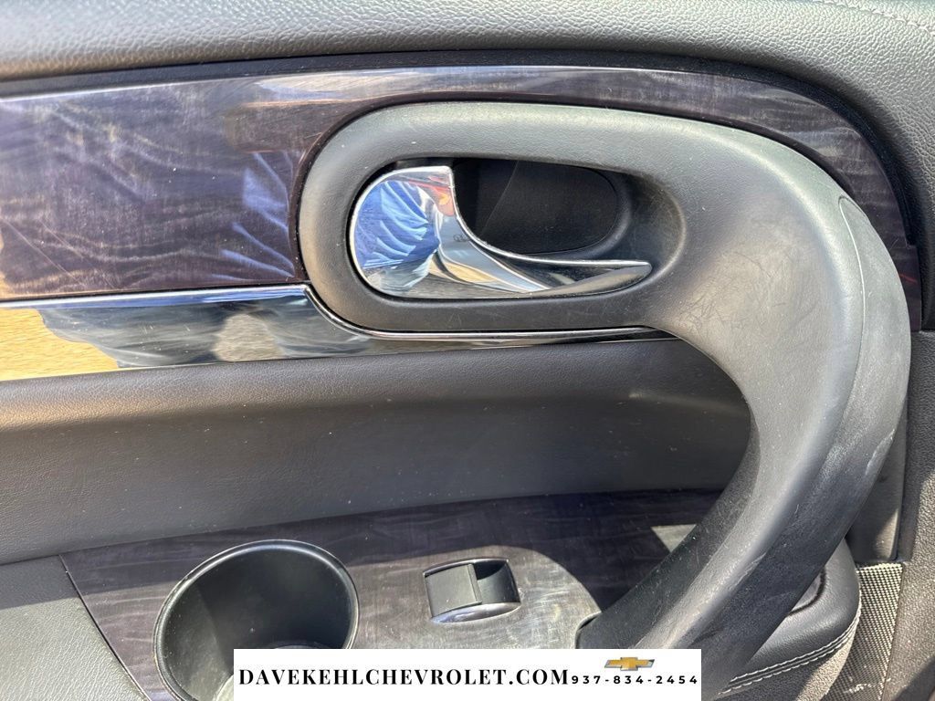 Used 2015 Buick Enclave Leather AWD/4WD image 27