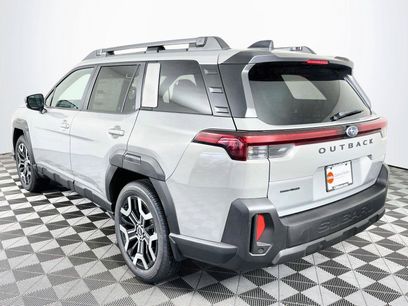 New 2026 Subaru Outback Touring XT