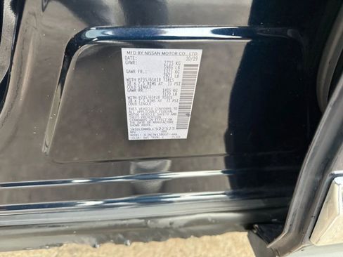 Used 2020 INFINITI QX60 Luxe w/ Essential Package image 13