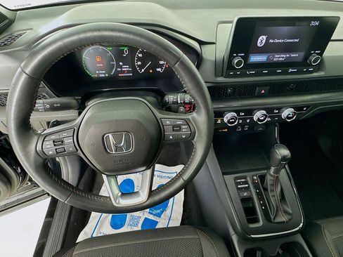 Used 2023 Honda CR-V Sport image 13