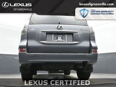 Certified 2022 Lexus GX 460 Premium image 40