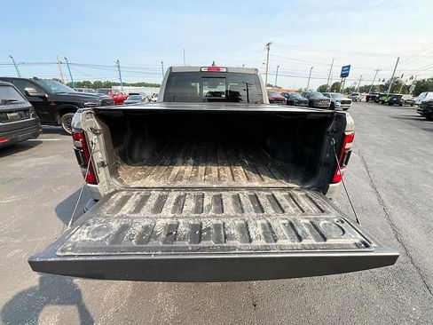 Used 2023 RAM 1500 Rebel w/ Rebel Level 2 Equipment Group AWD/4WD image 7
