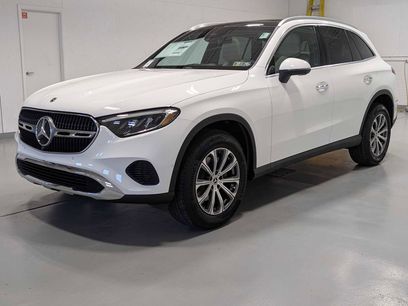 New 2026 Mercedes-Benz GLC 300 4MATIC