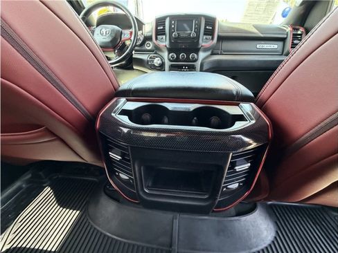 Used 2019 RAM 1500 Rebel AWD/4WD image 30