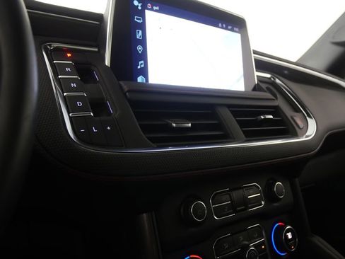 Used 2023 Chevrolet Tahoe RST w/ Luxury Package image 22