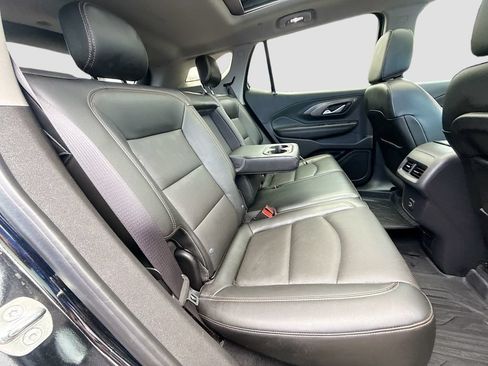 Used 2020 GMC Terrain SLT w/ Preferred Package AWD/4WD image 32