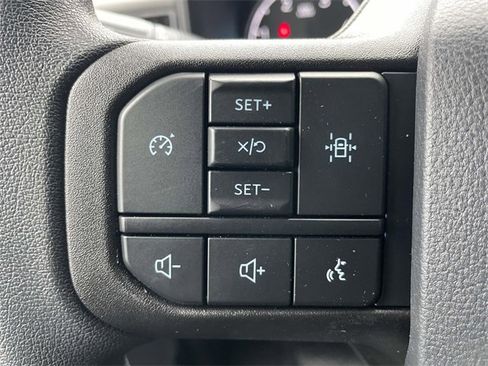 New 2026 Ford F550 4x4 Supercab Super Duty image 11