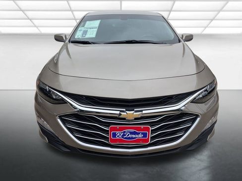 Certified 2022 Chevrolet Malibu LT FWD image 21