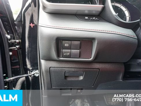 Used 2022 Toyota Highlander XSE AWD/4WD image 40