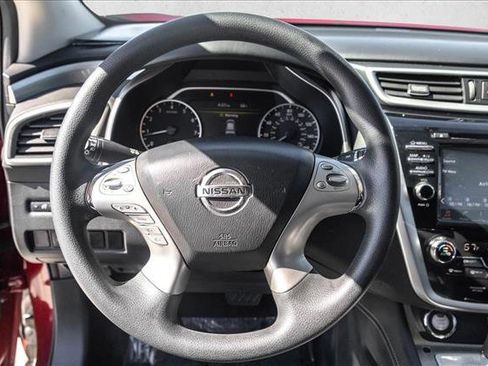 Used 2018 Nissan Murano S AWD/4WD image 15