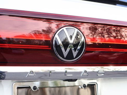 New 2026 Volkswagen Atlas Cross Sport SE AWD/4WD image 20