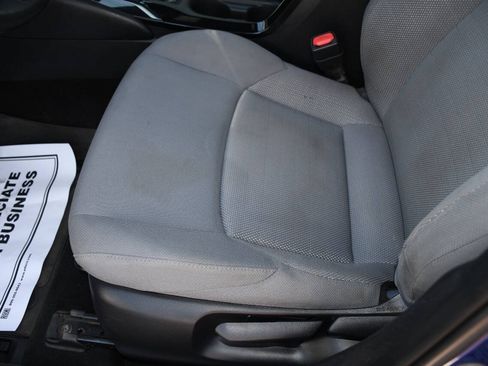 Used 2021 Toyota Corolla SE w/ Carpet Mat Package (TMS) FWD image 13