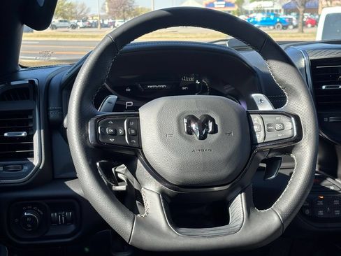 New 2026 RAM 1500 RHO AWD/4WD image 18