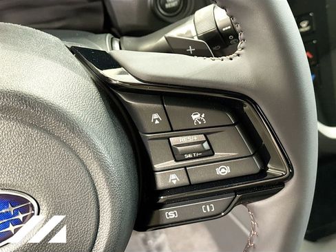 New 2026 Subaru Forester Sport image 13