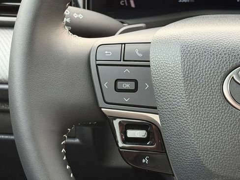 Certified 2026 Toyota Camry SE w/ Multimedia Upgrade Package FWD image 26