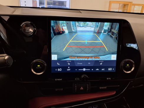 Used 2023 Lexus NX 250 FWD w/ Towing Package (2000 Lbs) image 25