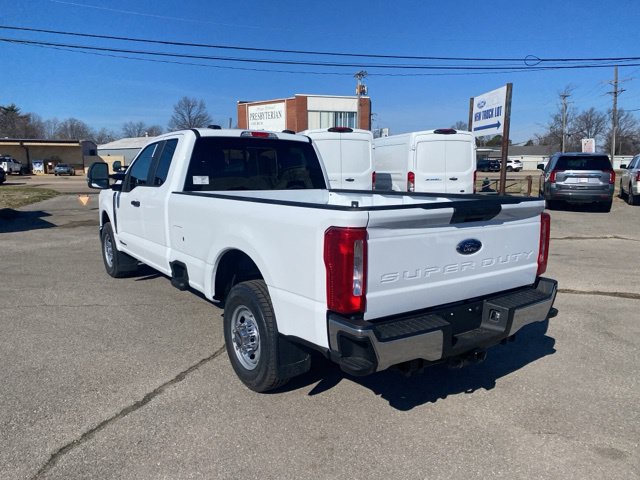 New 2025 Ford F250 XL RWD image 4