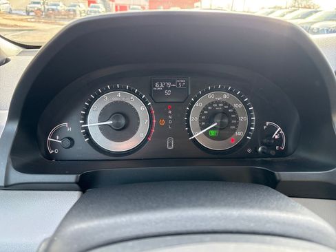 Used 2016 Honda Odyssey EX-L image 15