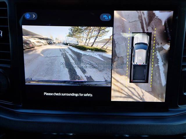 New 2026 Ford F250 Platinum AWD/4WD image 17