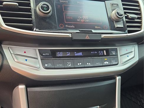 Used 2014 Honda Accord EX-L image 16