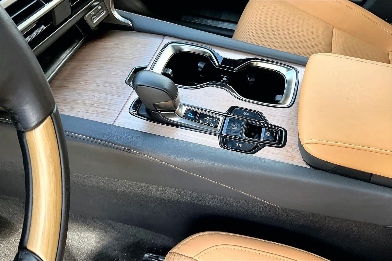 Certified 2025 Lexus RX 350 Premium w/ Accessory Package (Z1) FWD image 17