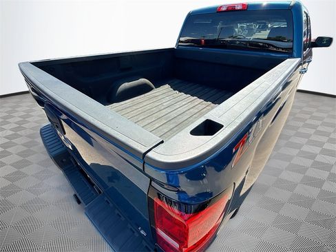 Used 2018 Chevrolet Silverado 1500 LT w/ All Star Edition image 30