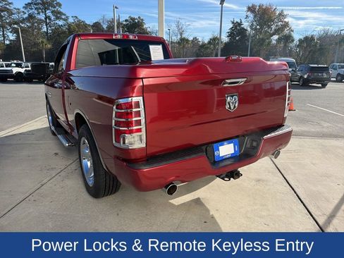 Used 2013 RAM 1500 Express image 6