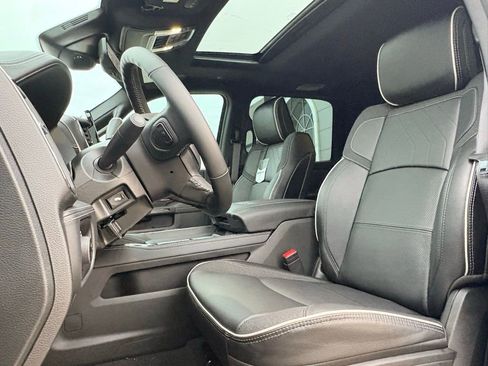 New 2026 RAM 3500 Limited image 2