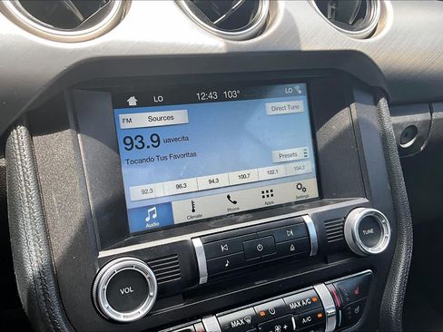 Used 2018 Ford Mustang Premium RWD image 32