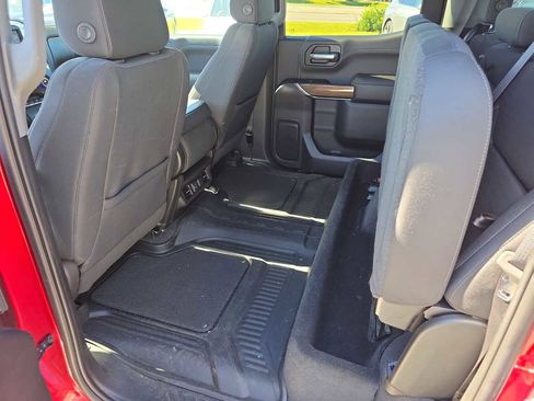 Used 2022 Chevrolet Silverado 1500 RST w/ Z71 Off-Road Package image 18