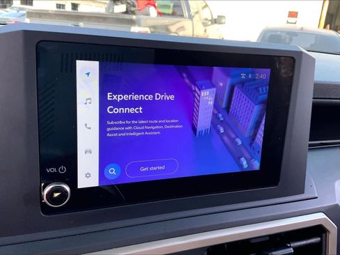 Used 2025 Toyota Tacoma SR image 29