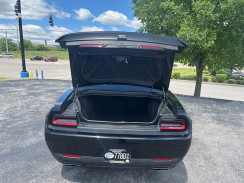 Used 2020 Dodge Challenger R/T Scat Pack w/ 1320 Plus Group RWD image 10