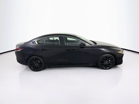 Used 2024 MAZDA MAZDA3 s FWD image 10
